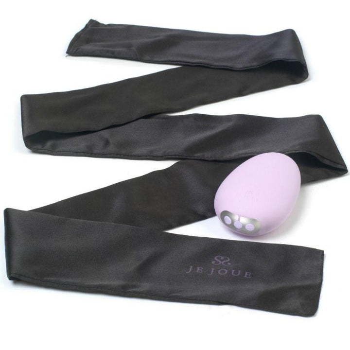 JE JOUE - MIMI WEICHER LILA MASSAGER - INTIM SPACE Online Sexshop