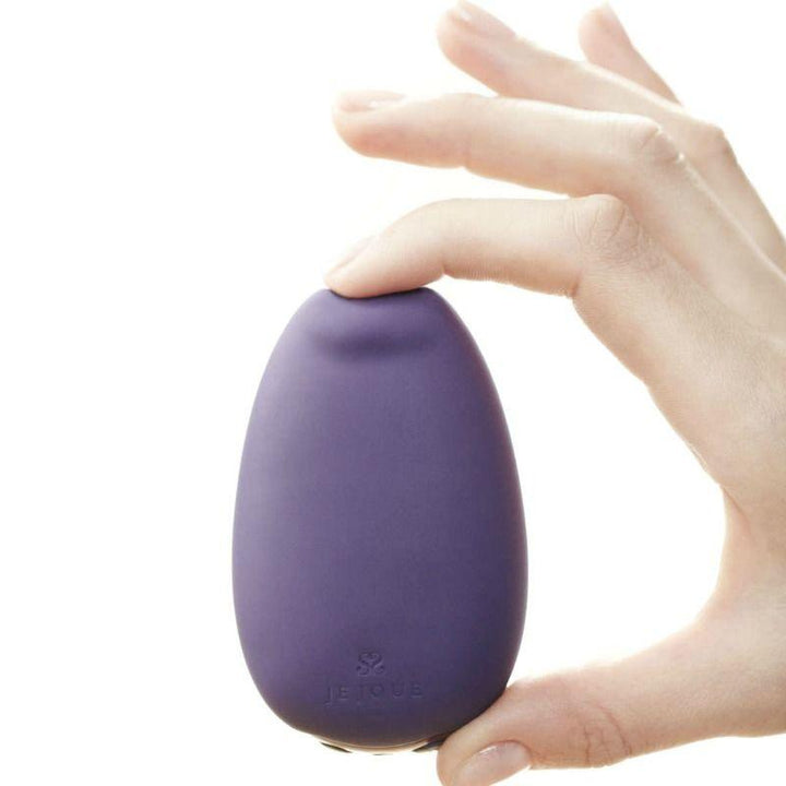 JE JOUE - MIMI SOFT PURPLE MASSAGER - INTIM SPACE Online Sexshop