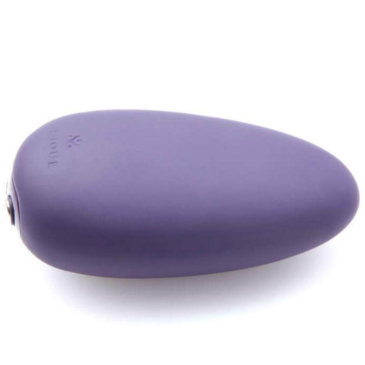 JE JOUE - MIMI SOFT PURPLE MASSAGER - INTIM SPACE Online Sexshop