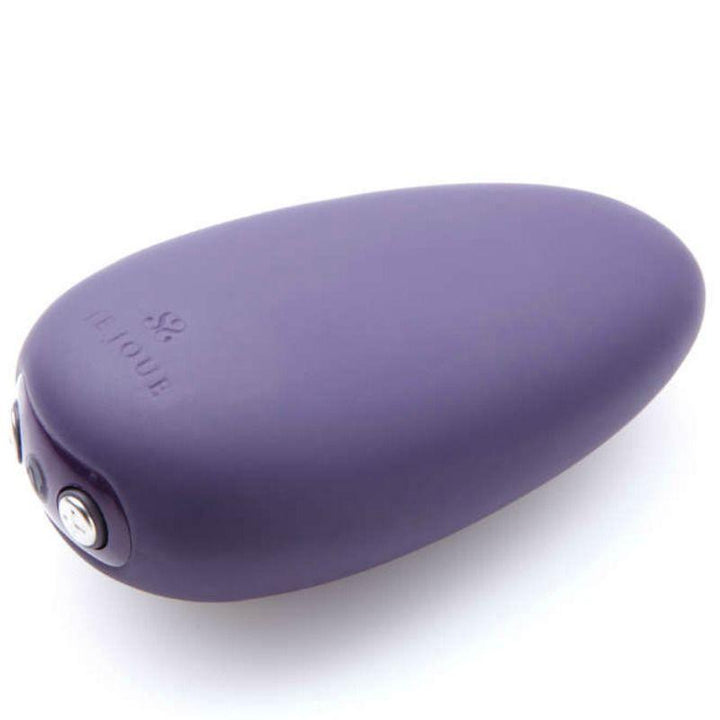 JE JOUE - MIMI SOFT PURPLE MASSAGER - INTIM SPACE Online Sexshop