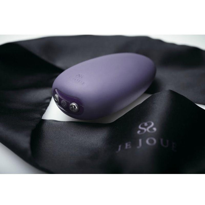 JE JOUE - MIMI SOFT PURPLE MASSAGER - INTIM SPACE Online Sexshop