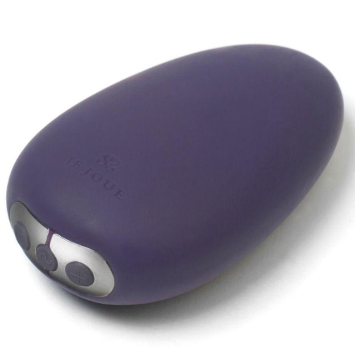 JE JOUE - MIMI SOFT PURPLE MASSAGER - INTIM SPACE Online Sexshop