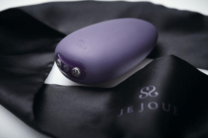 JE JOUE - MIMI SOFT PURPLE MASSAGER - INTIM SPACE Online Sexshop