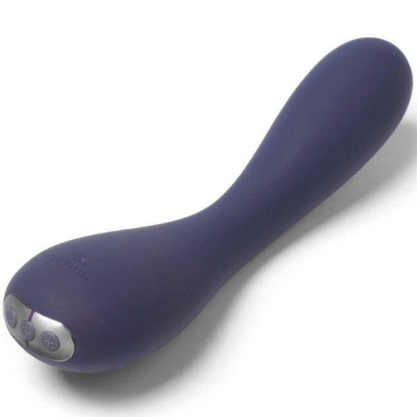 JE JOUE - UMA LILA VIBRATOR - INTIM SPACE Online Sexshop