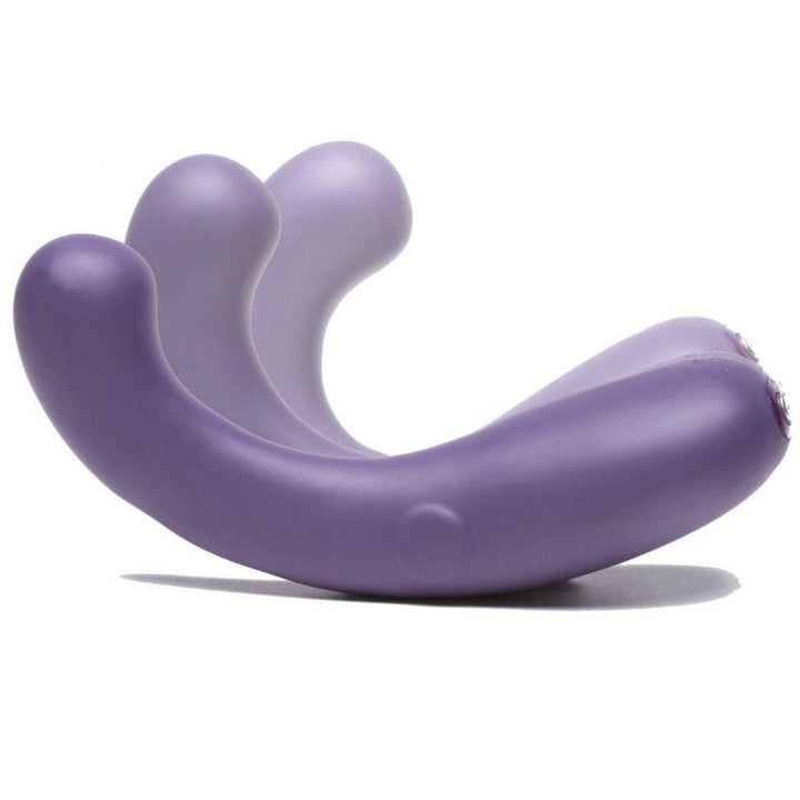 JE JOUE - G-KII STIMULATOR LILA - INTIM SPACE Online Sexshop