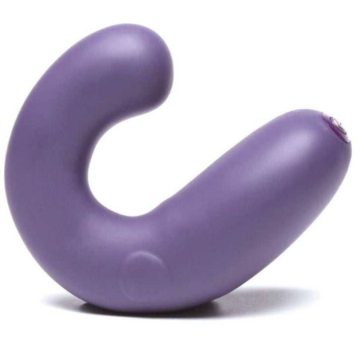 JE JOUE - G-KII STIMULATOR LILA - INTIM SPACE Online Sexshop