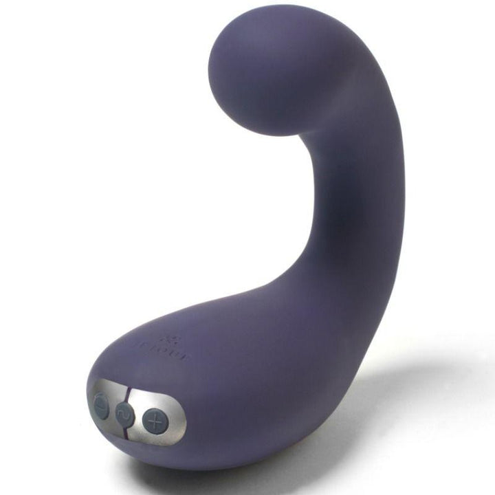 JE JOUE - G-KII STIMULATOR LILA - INTIM SPACE Online Sexshop