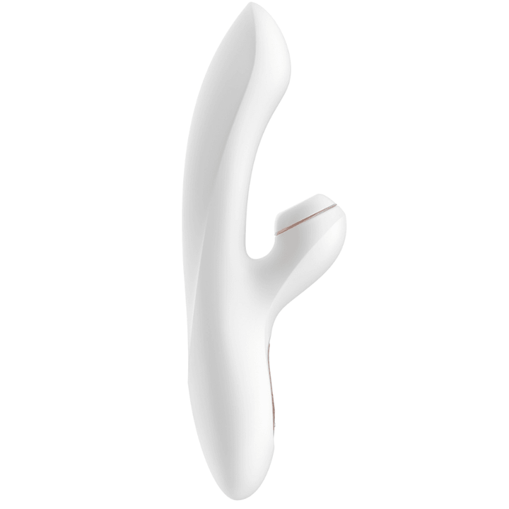 SATISFYER - PRO G-SPOT RABBIT 2020 EDITION - INTIM SPACE Online Sexshop