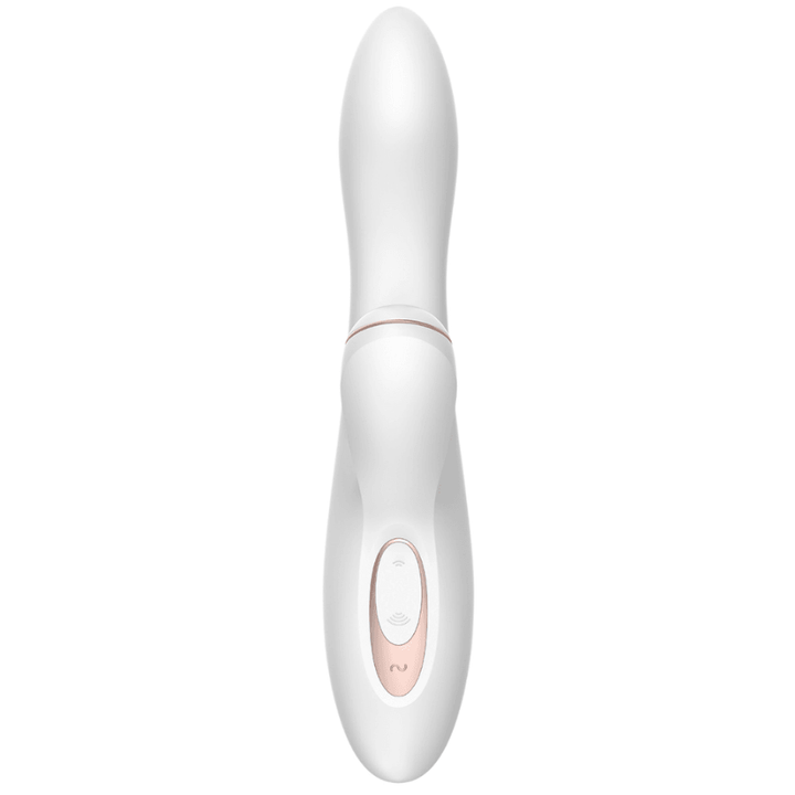 SATISFYER - PRO G-SPOT RABBIT 2020 EDITION - INTIM SPACE Online Sexshop