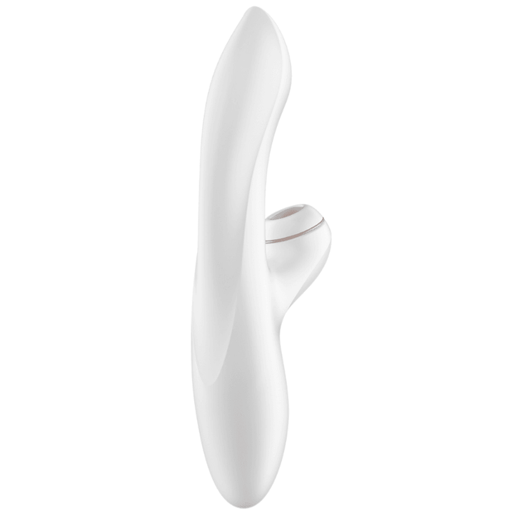 SATISFYER - PRO G-SPOT RABBIT 2020 EDITION - INTIM SPACE Online Sexshop