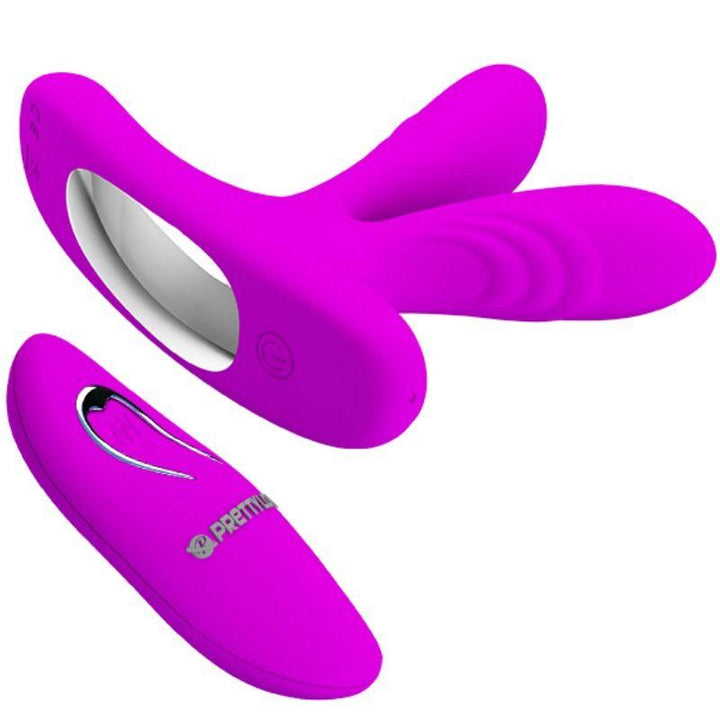 PRETTY LOVE - MAGISCHER FINGERSTIMULATOR - INTIM SPACE Online Sexshop