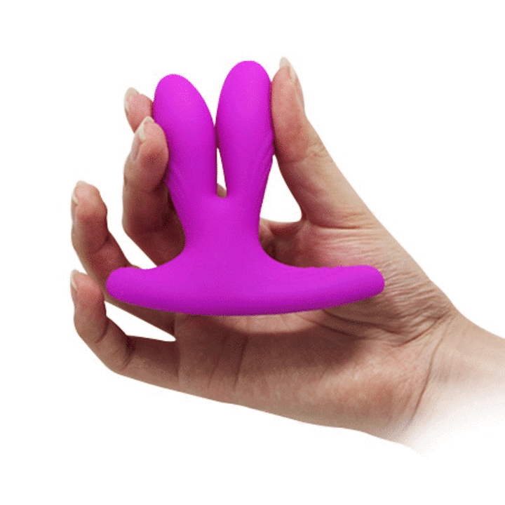 PRETTY LOVE - MAGISCHER FINGERSTIMULATOR - INTIM SPACE Online Sexshop