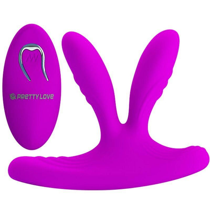 PRETTY LOVE - MAGISCHER FINGERSTIMULATOR - INTIM SPACE Online Sexshop