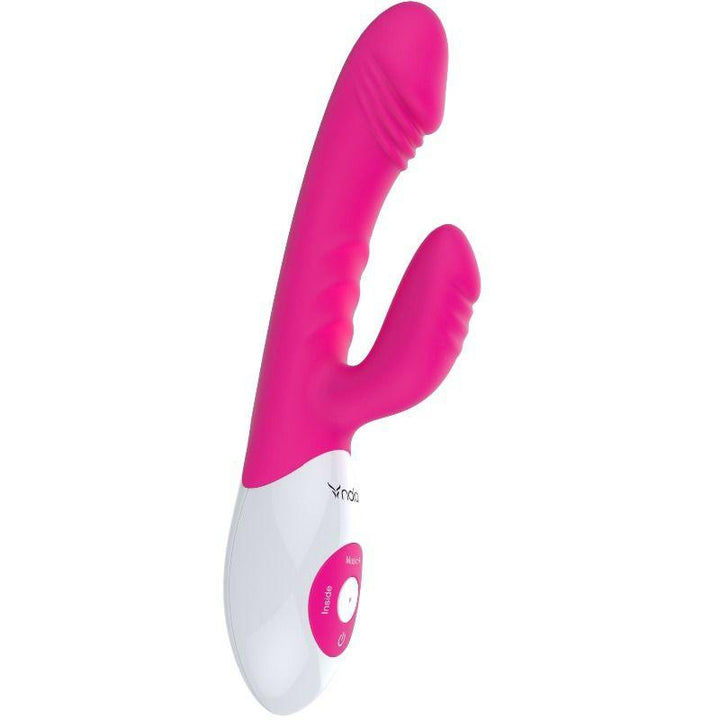 NALONE - DANCER VIBRATOR MIT KANINCHEN- UND KLANGVIBRATION - INTIM SPACE Online Sexshop