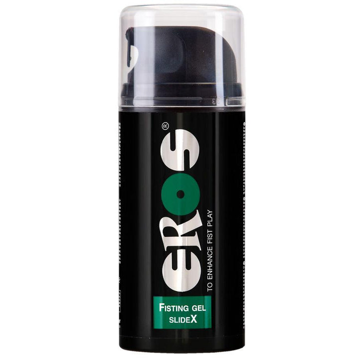 EROS - ANAL FISTING SUPERSLIP SCHMIERGEL 100 ML - INTIM SPACE Online Sexshop