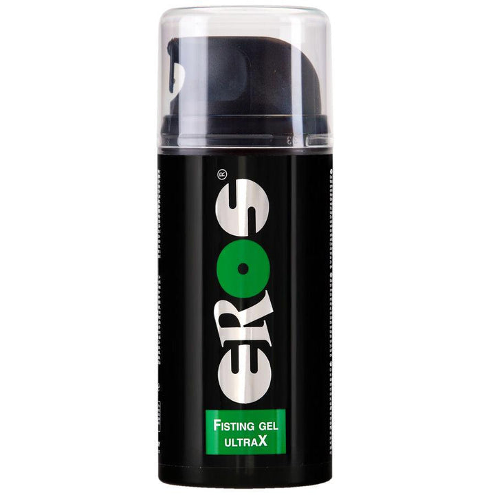 EROS - ANAL FISTING ENTSPANNENDES SCHMIERGEL 100 ML - INTIM SPACE Online Sexshop