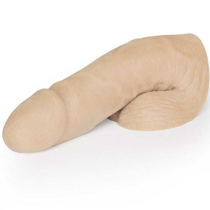 M. LIMPY FLESHLIGHT - MITTLERER FLESHTONE - INTIM SPACE Online Sexshop