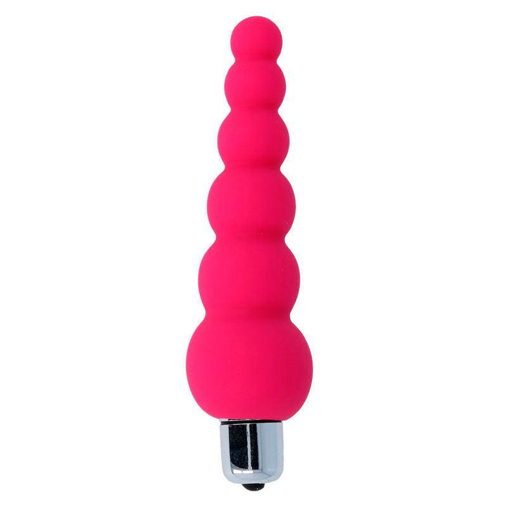 INTENSE - SNOOPY - GESCHWINDIGKEITEN SILIKON INTENSE - ROSA - INTIM SPACE Online Sexshop