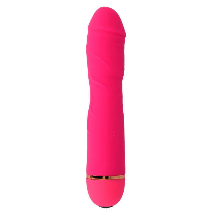 INTENSE - AIRON 20 GESCHWINDIGKEITEN SILIKON ROSA - INTIM SPACE Online Sexshop