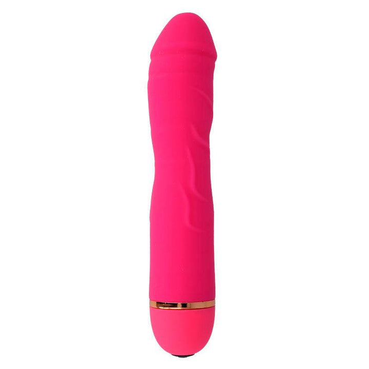 INTENSE - AIRON 20 GESCHWINDIGKEITEN SILIKON ROSA - INTIM SPACE Online Sexshop