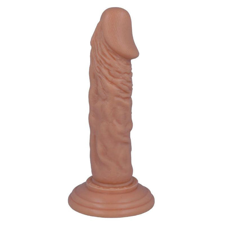 MR INTENSE - 3 REALISTIC PENIS 16.2 CM -O- - CM - INTIM SPACE Online Sexshop