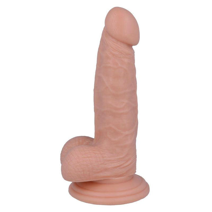 MR INTENSE - 4 REALISTIC PENIS 16.2 CM -O- 3.1 CM - INTIM SPACE Online Sexshop