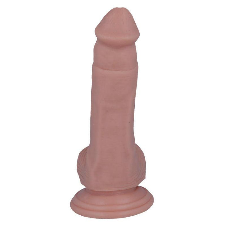 MR INTENSE - 5 REALISTIC PENIS 16.5 CM -O- 3.5 CM - INTIM SPACE Online Sexshop