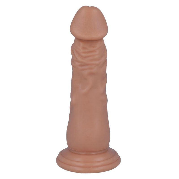 MR INTENSE - 6 REALISTIC PENIS 16.6 CM -O- 4.4 CM - INTIM SPACE Online Sexshop