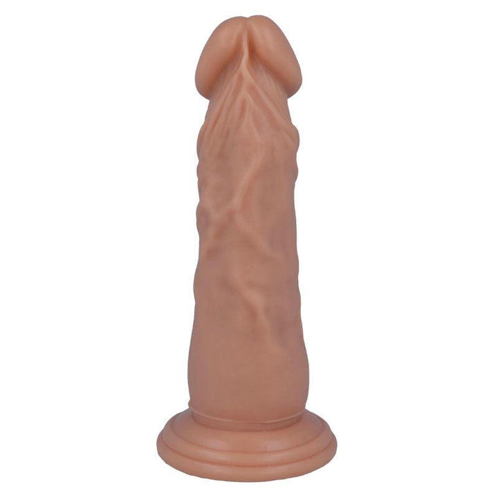 MR INTENSE - 6 REALISTIC PENIS 16.6 CM -O- 4.4 CM - INTIM SPACE Online Sexshop