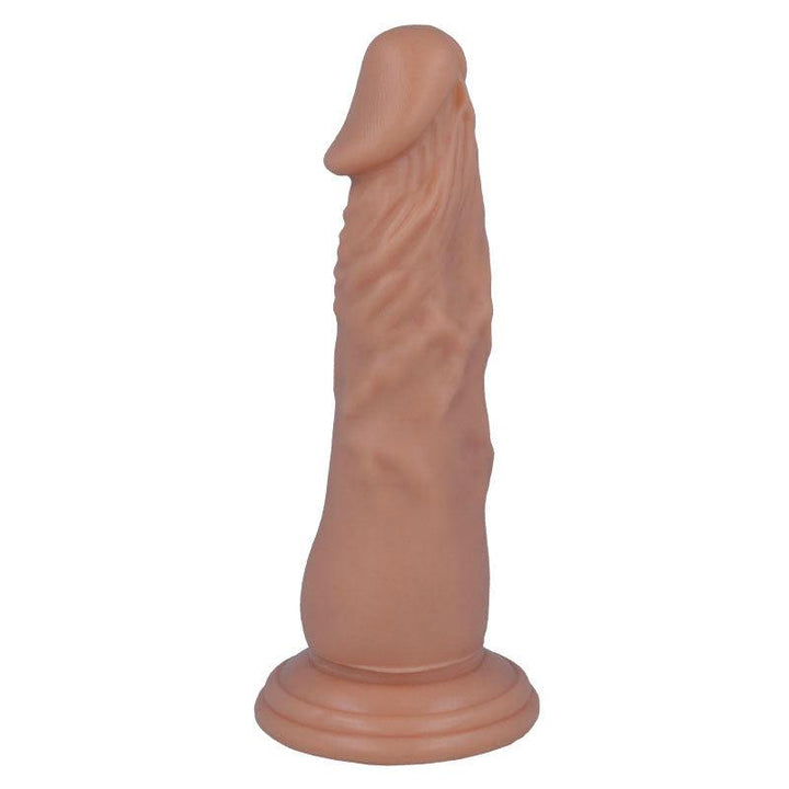 MR INTENSE - 6 REALISTIC PENIS 16.6 CM -O- 4.4 CM - INTIM SPACE Online Sexshop