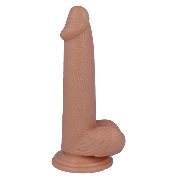 MR INTENSE - 10 REALISTIC PENIS 18 CM -O- 3.4 CM - INTIM SPACE Online Sexshop