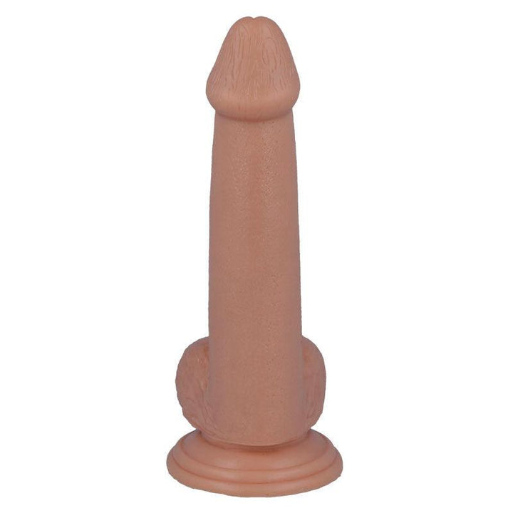 MR INTENSE - 10 REALISTIC PENIS 18 CM -O- 3.4 CM - INTIM SPACE Online Sexshop