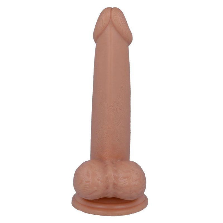 MR INTENSE - 10 REALISTIC PENIS 18 CM -O- 3.4 CM - INTIM SPACE Online Sexshop