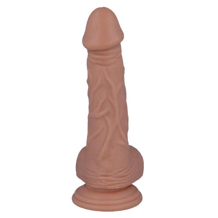 MR INTENSE - 16 REALISTIC PENIS 19.6 CM -O- 3.2 CM - INTIM SPACE Online Sexshop