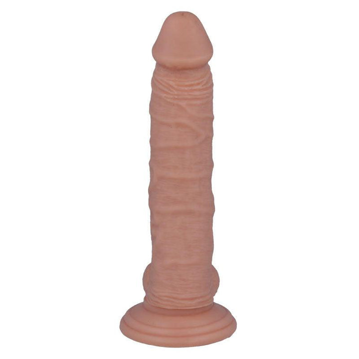 MR INTENSE - 15 REALISTISCHER PENIS 19.5 CM -O- 4.1 CM - INTIM SPACE Online Sexshop