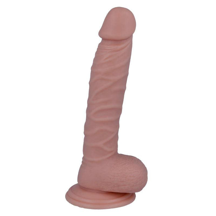 MR INTENSE - 19 REALISTIC PENIS 20 CM -O- 3.1 CM - INTIM SPACE Online Sexshop