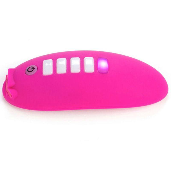 OHMIBOD - LIGHTSHOW-LICHTSTIMULATOR MIT FERNBEDIENUNG - INTIM SPACE Online Sexshop