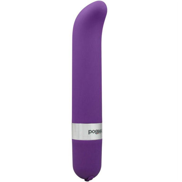 OHMIBOD - FREESTYLE LILA G-PUNKT-VIBRATOR-STIMULATOR - INTIM SPACE Online Sexshop