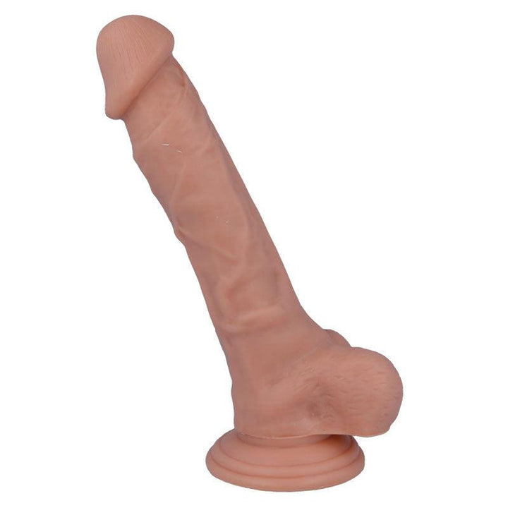 MR INTENSE - 28 REALISTISCHER PENIS 22.3 CM -O- 3.4 CM - INTIM SPACE Online Sexshop