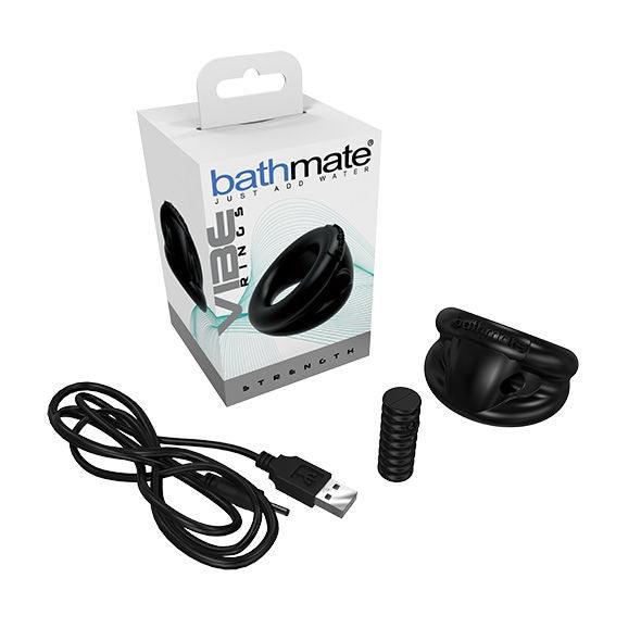 BATHMATE - VIBE RINGSTRKE - INTIM SPACE Online Sexshop