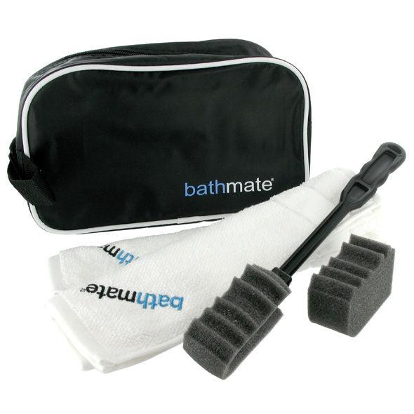 BATHMATE - REINIGUNGSSET - INTIM SPACE Online Sexshop