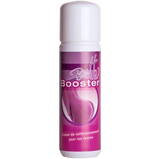 RUF - STRAFFENDE CREME FÜR DEN PO-BOOSTER - INTIM SPACE Online Sexshop