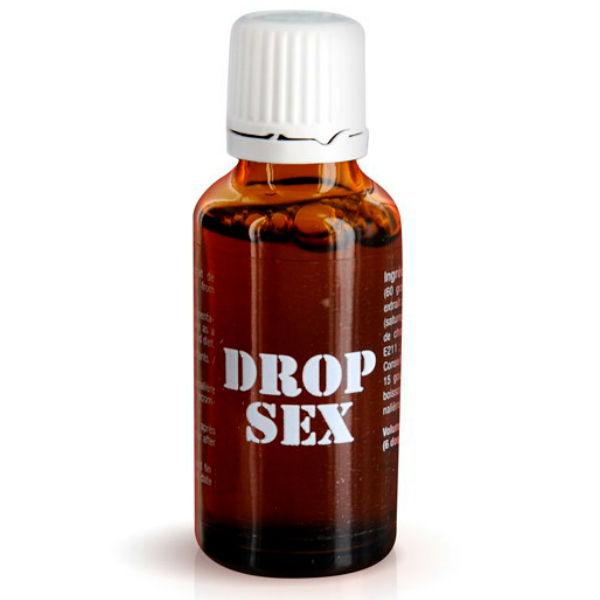 RUF - DROP SEX LIEBE TROPFEN 20ML - INTIM SPACE Online Sexshop