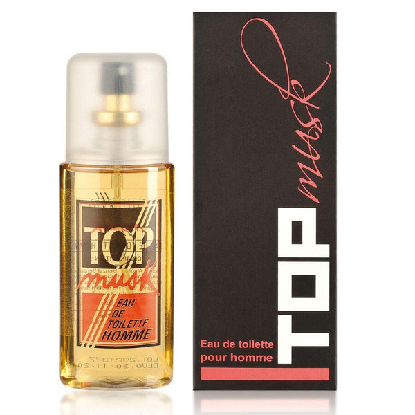 RUF - TOP-MOSCHUS-PHEROMON-PARFÜM FÜR IHN - INTIM SPACE Online Sexshop