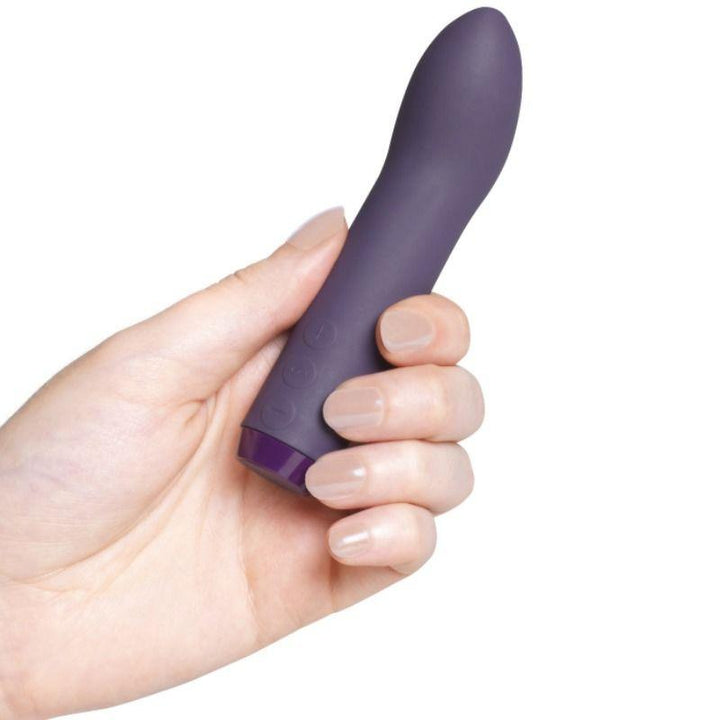 JE JOUE - G-SPOT BULLET VIBRATOR LILA - INTIM SPACE Online Sexshop