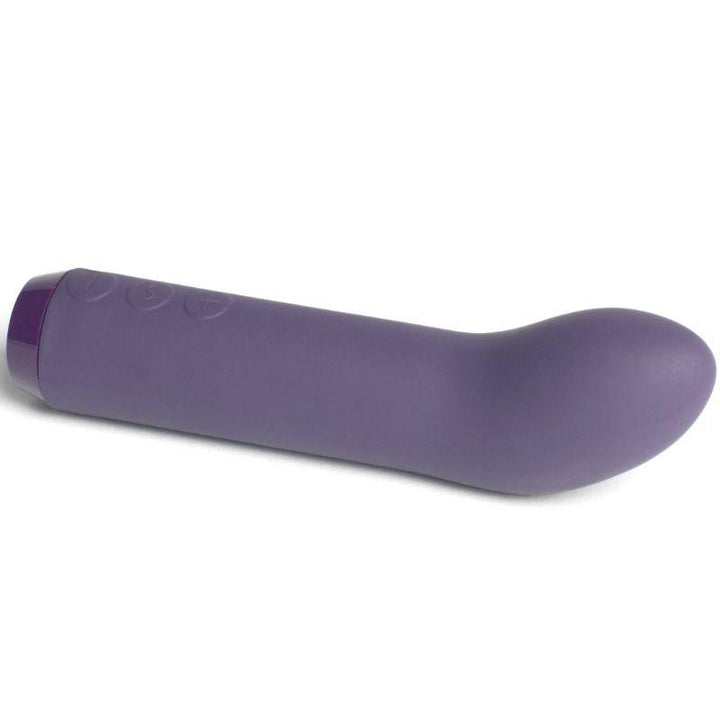 JE JOUE - G-SPOT BULLET VIBRATOR LILA - INTIM SPACE Online Sexshop