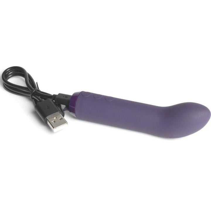 JE JOUE - G-SPOT BULLET VIBRATOR LILA - INTIM SPACE Online Sexshop