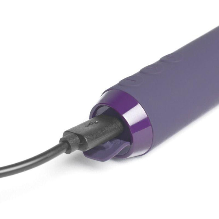 JE JOUE - KLASSISCHER KUGELVIBRATOR - INTIM SPACE Online Sexshop