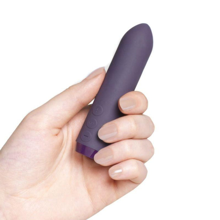 JE JOUE - KLASSISCHER KUGELVIBRATOR - INTIM SPACE Online Sexshop