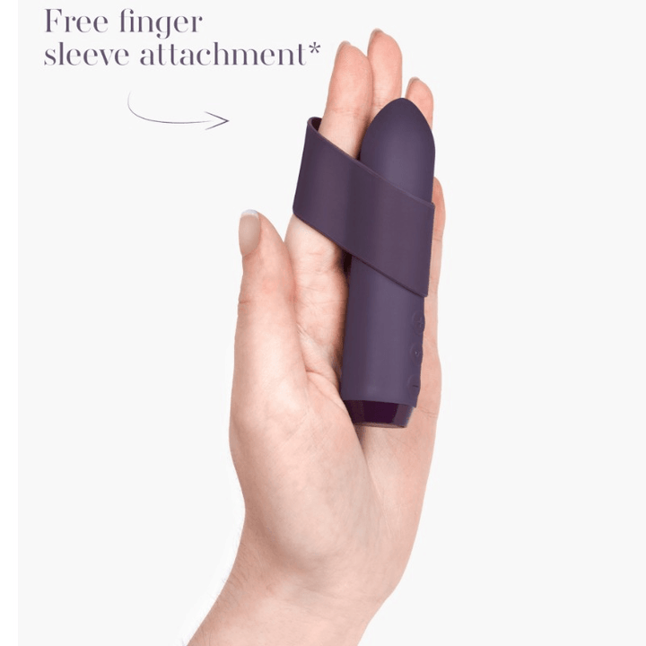 JE JOUE - KLASSISCHER KUGELVIBRATOR - INTIM SPACE Online Sexshop